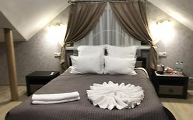 Centralnyi Hotel