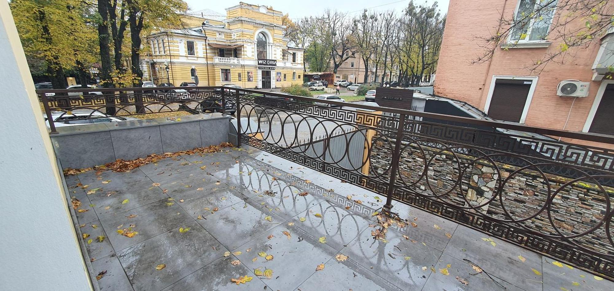 Centralnyi Hotel Poltava Exterior photo